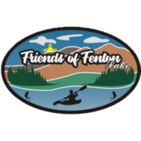 Friends Of Fenton Lake Logo 1x1